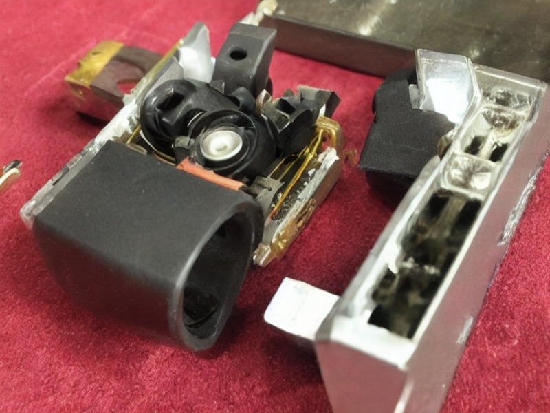 pg模拟器 二极管资源 2