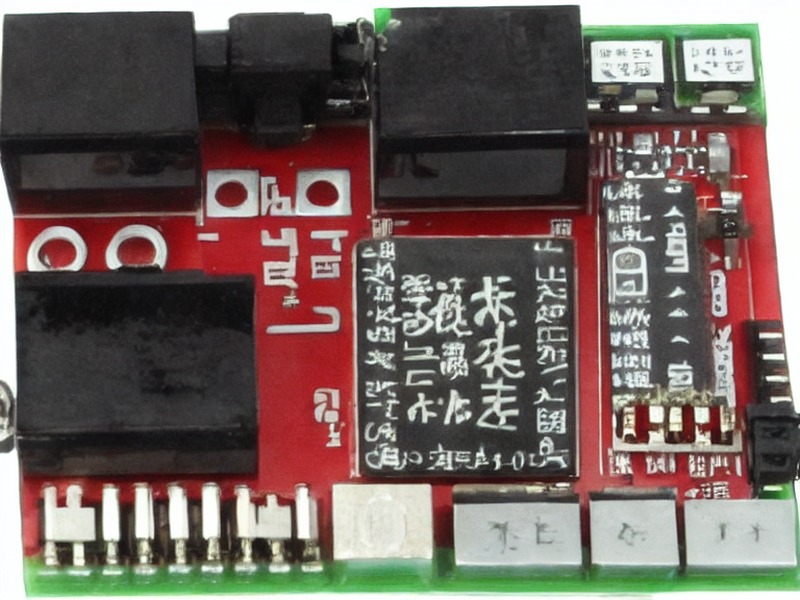 散热器应用产品说明 1