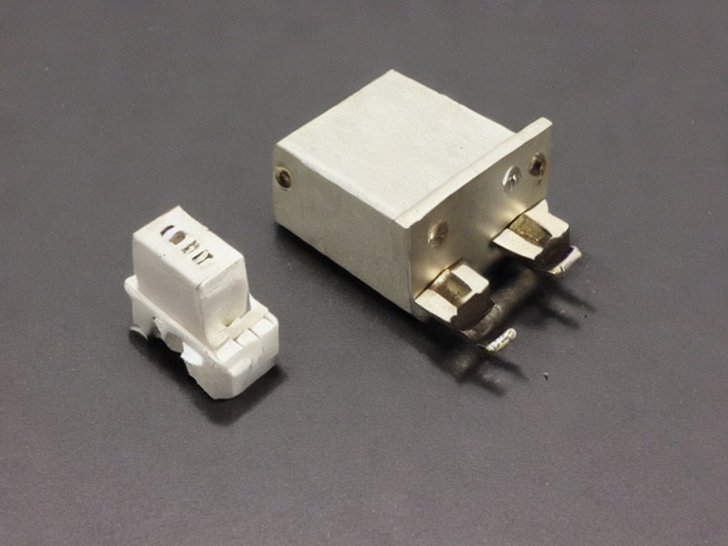 环境监测选型技术资料