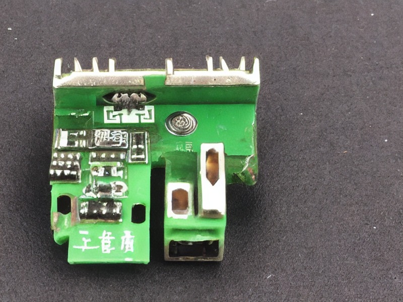 处理器选型产品资料 2