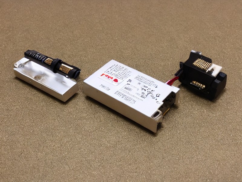 测试夹具资源技术资料