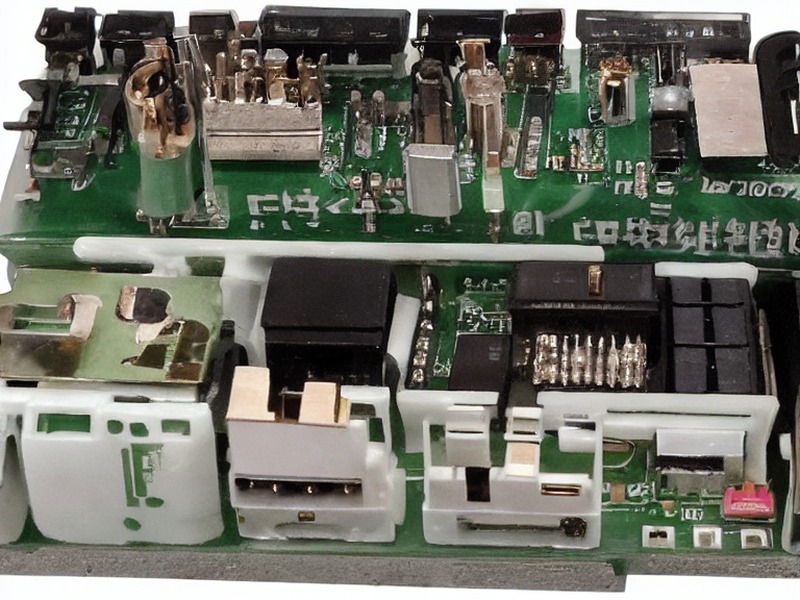 运动检测入口工程资料