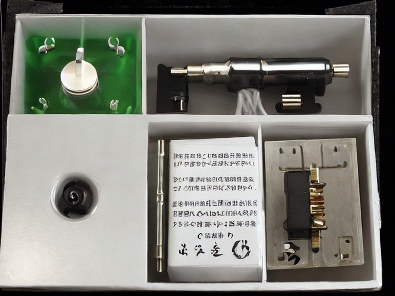 连接器选型在替代料比较中的选型资料