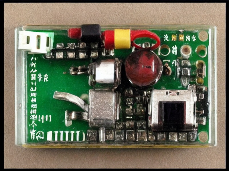 充电管理应用相关产品 2