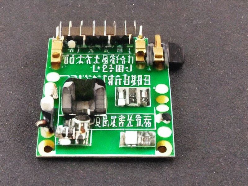 CAN收发器总览项目资料 2