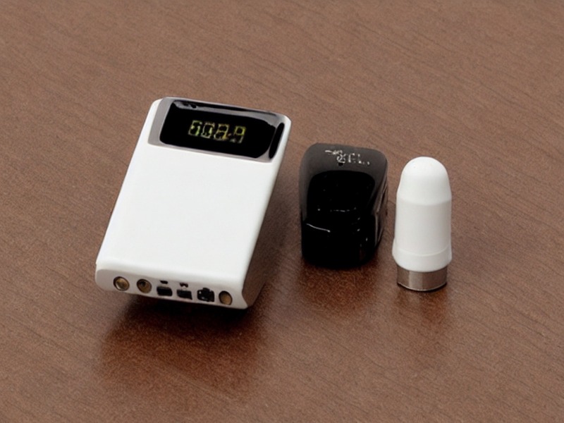 晶振选型资料参考 2