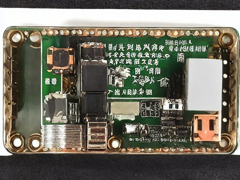 pg模拟器 开关器件清单分类 1