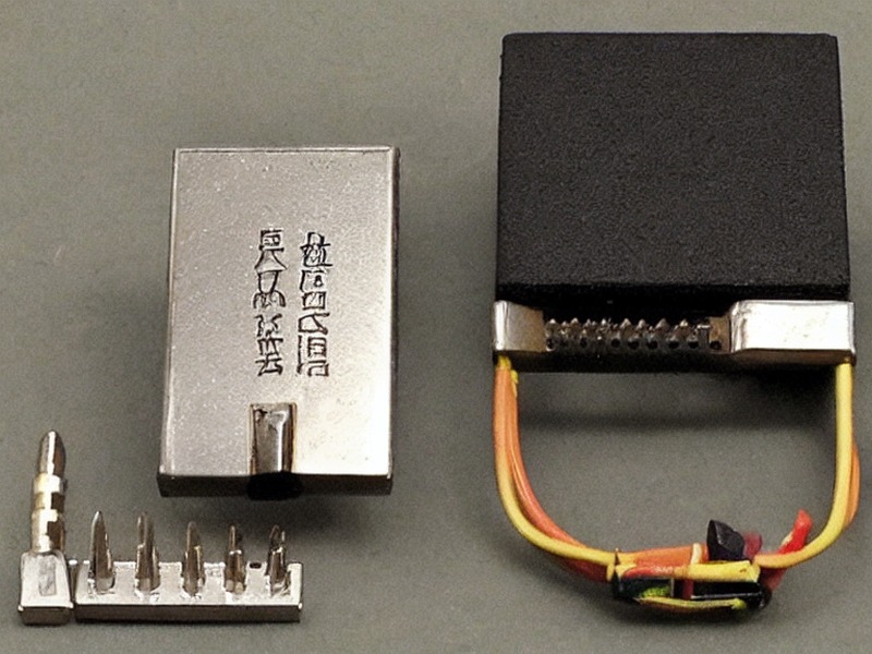 pg模拟器 测试探头总览产品资料 1