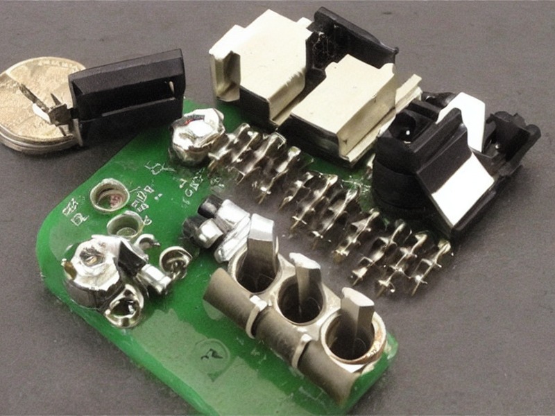 pg模拟器 连接器资料 2