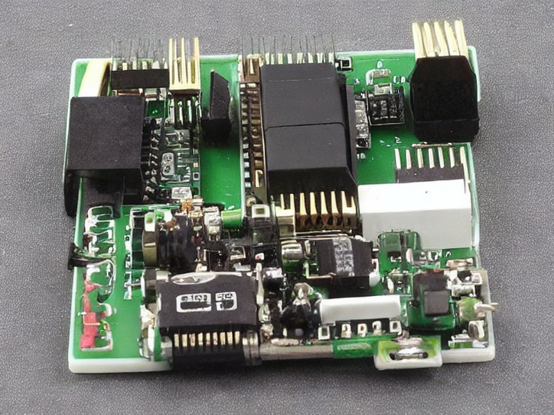 MOSFET应用资料：MOSFET内容
