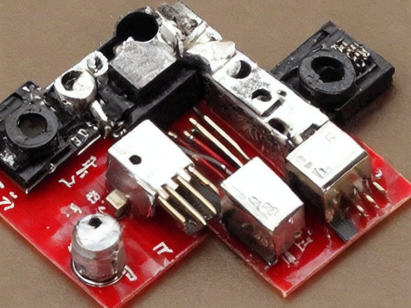 光耦合器应用相关产品 2