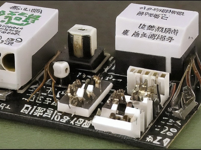 散热风扇应用产品说明 2