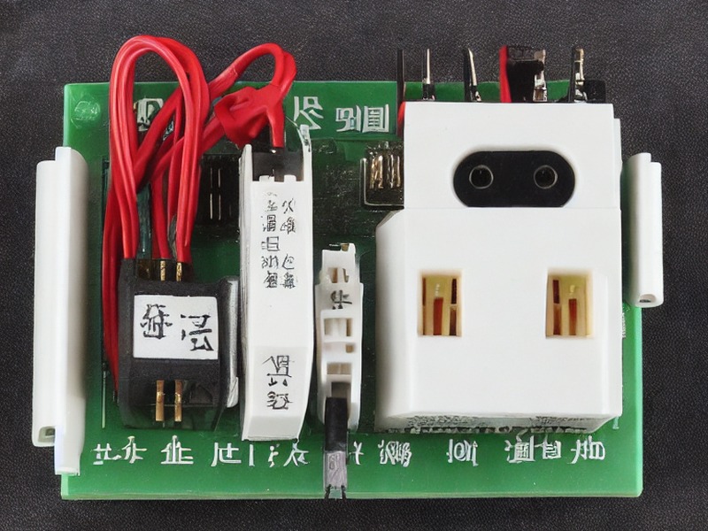 pg模拟器 万用表专题目录 2