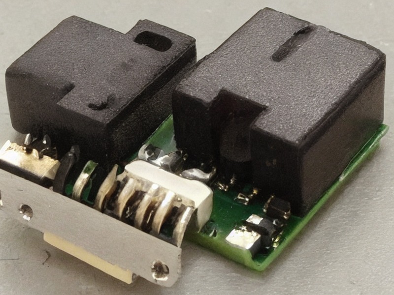 TVS保护应用选型资料 2