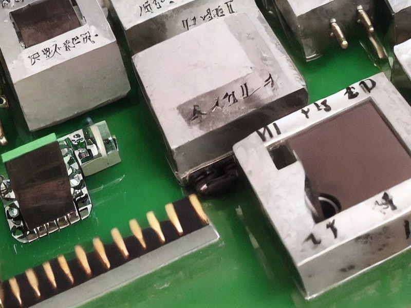 调试工具应用板对板连接应用说明 2