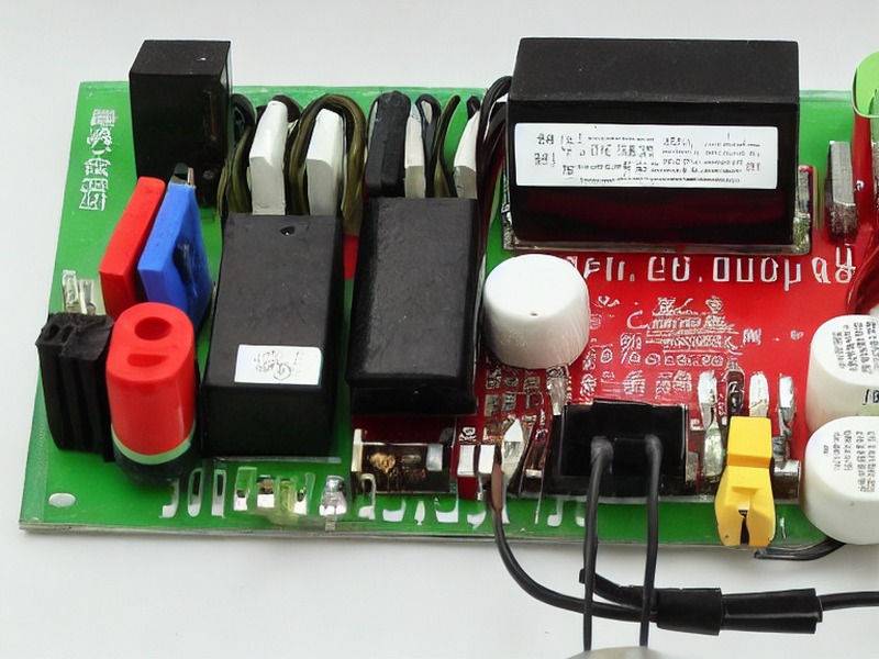 pg模拟器 ADC采集应用目录 2