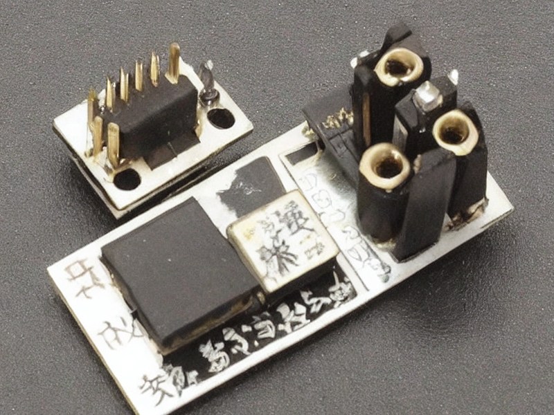 ESD保护应用资料：ESD保护入口 1
