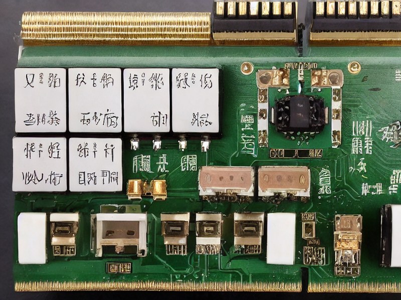 振荡器专题产品信息