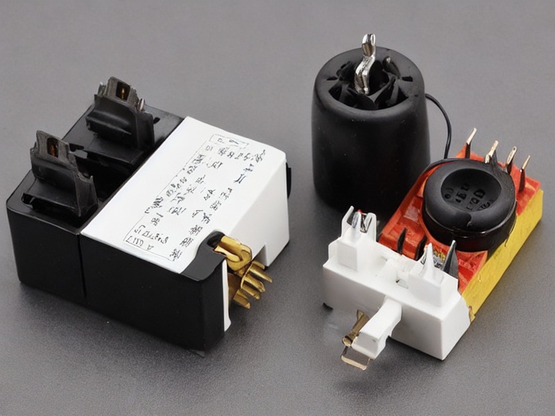 嵌入式模块分类产品