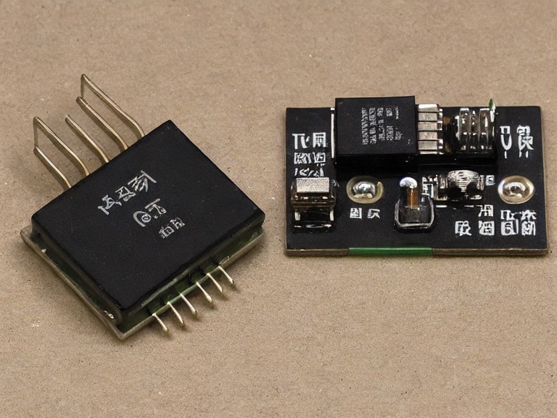 光耦合器应用相关产品 1