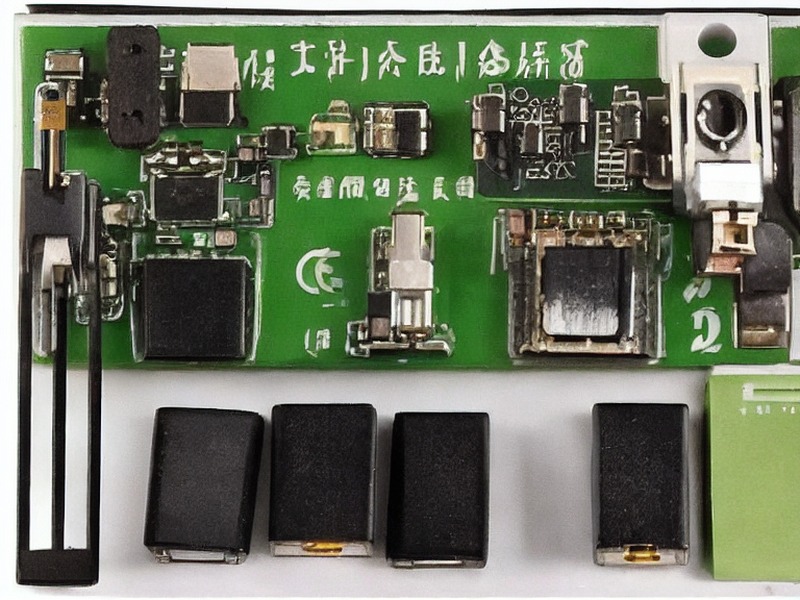 运算放大器应用资料：运算放大器资料 1