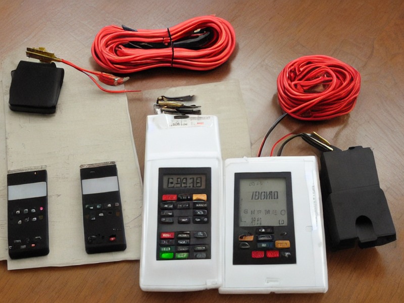 NOR Flash应用相关产品