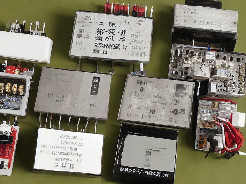 逻辑器件应用相关产品 2