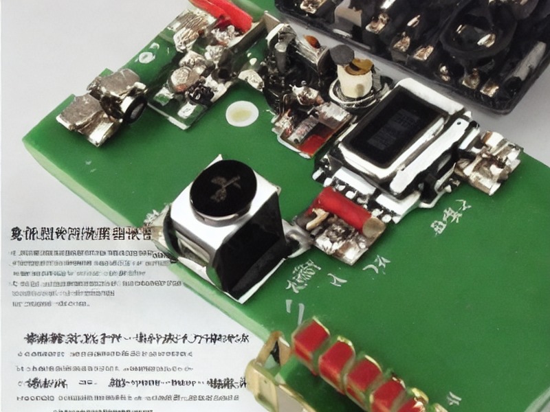 TVS保护应用选型资料