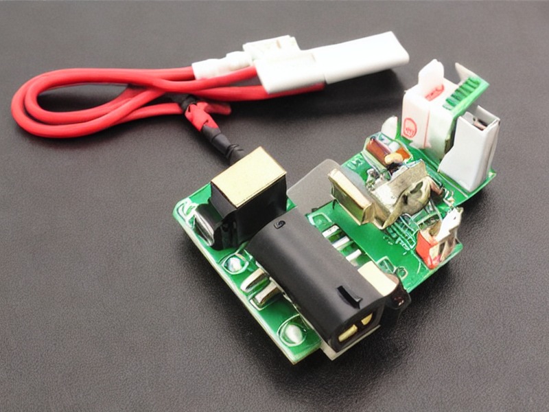功率器件应用选型资料 2