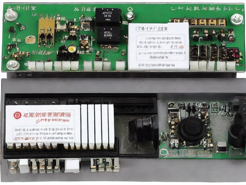PLC接口应用相关产品 1