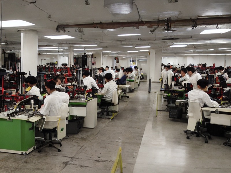 充电管理应用选型资料