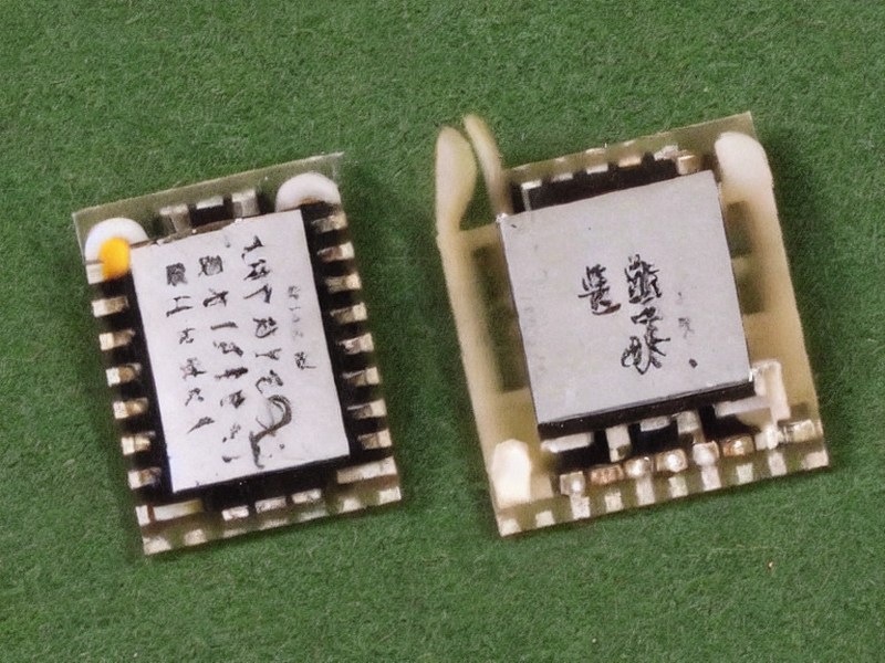 NAND Flash总览应用参考
