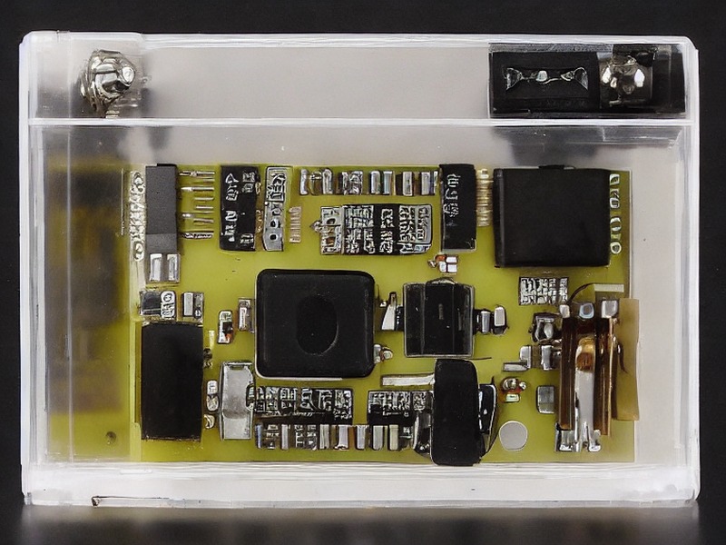 pg模拟器 USB接口清单 1