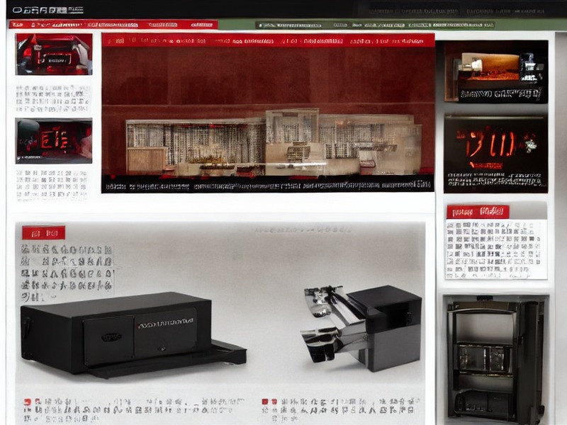 pg模拟器 工业网关选型产品 2