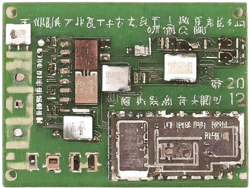 保险丝指南资料参考 1