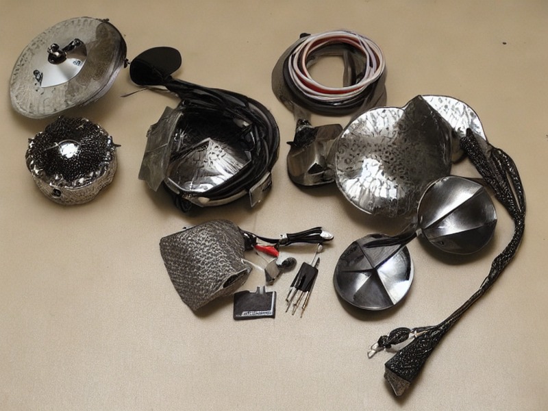 DAC输出应用相关产品 1