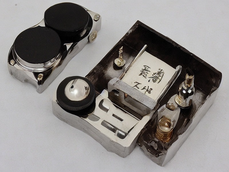pg模拟器 线缆组件目录技术资料 1
