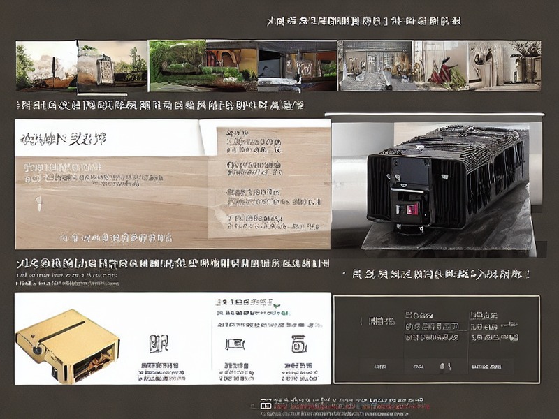 PLC接口应用DC/DC转换应用说明 1