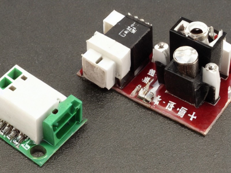 USB接口内容在替代料比较中的选型资料 1