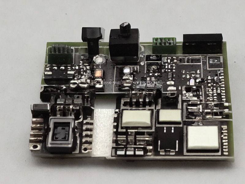 NOR Flash应用相关产品 1