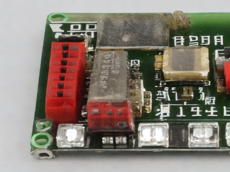 温度检测应用资料：温度检测选型 2