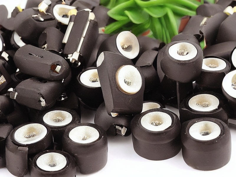 pg模拟器 连接器资料 1