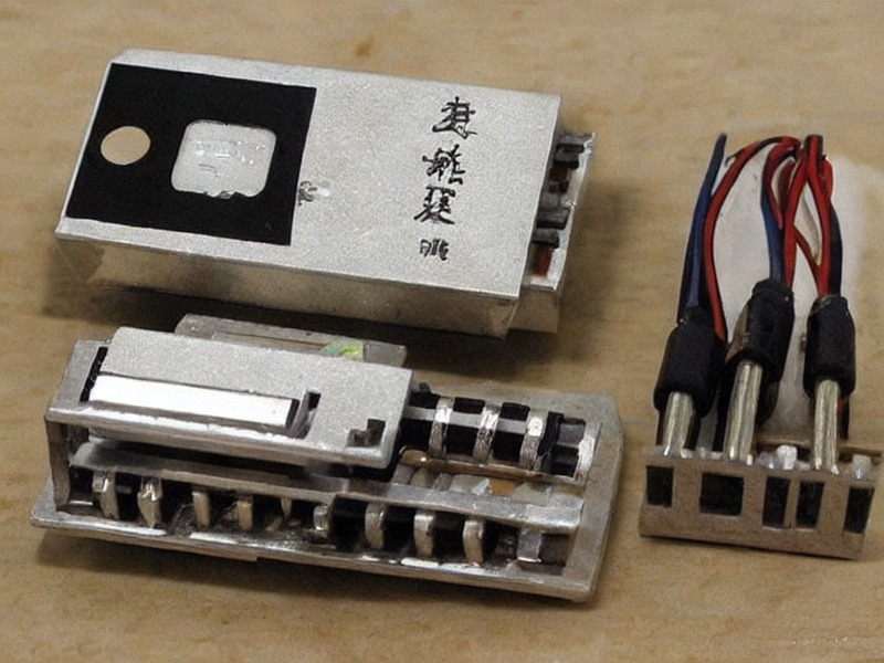电机驱动分类项目资料 1