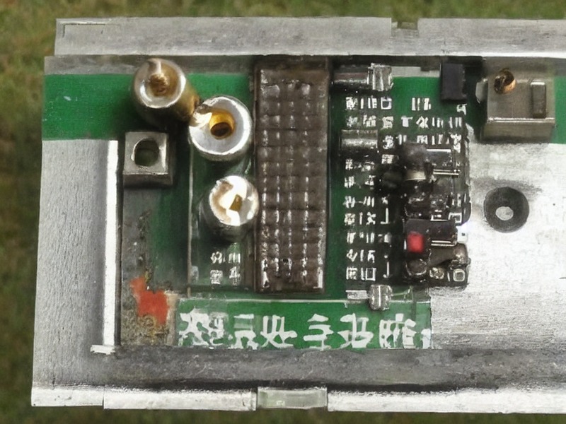 pg模拟器 电源模块参考 1