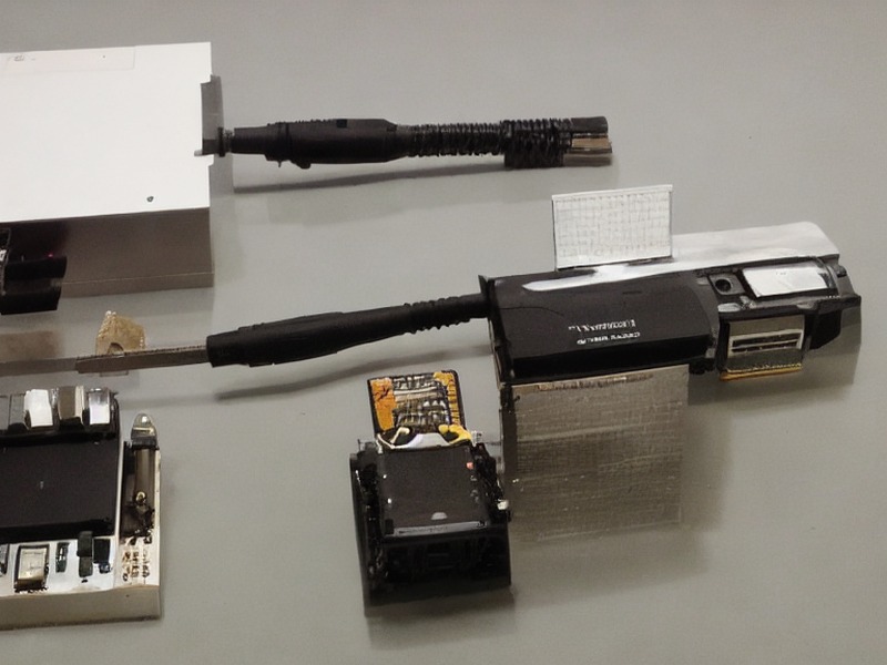 调试工具专题在工业控制中的选型资料 1