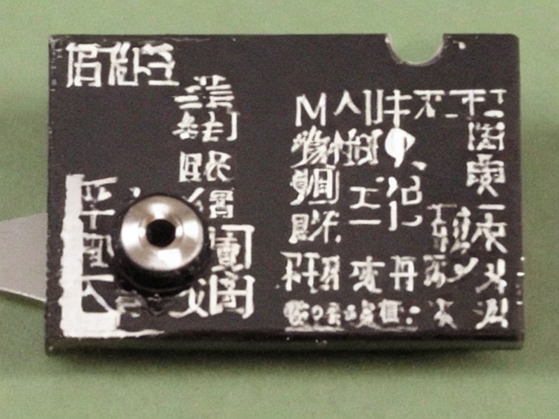 ESD保护资源工程资料