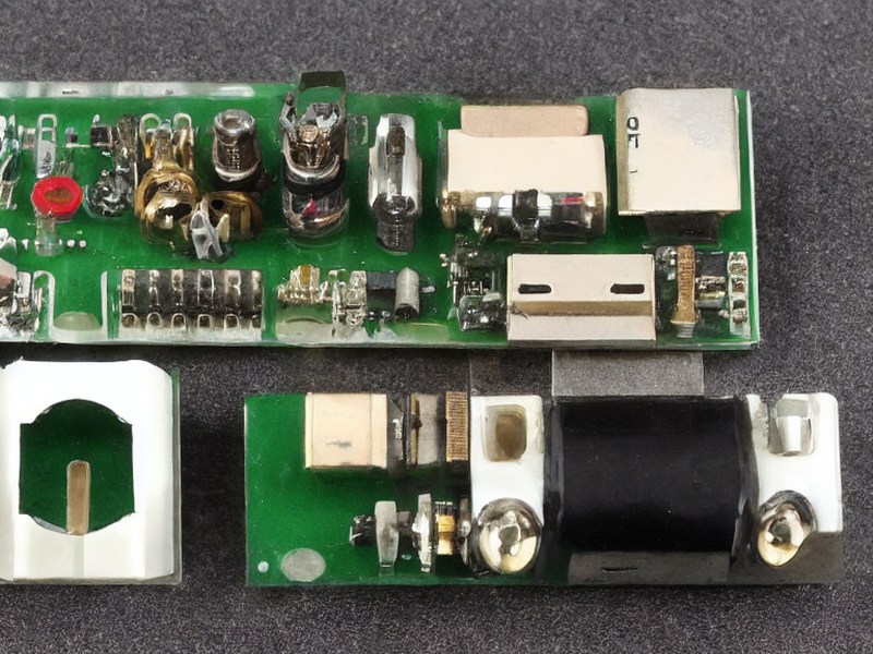 功率器件应用选型资料