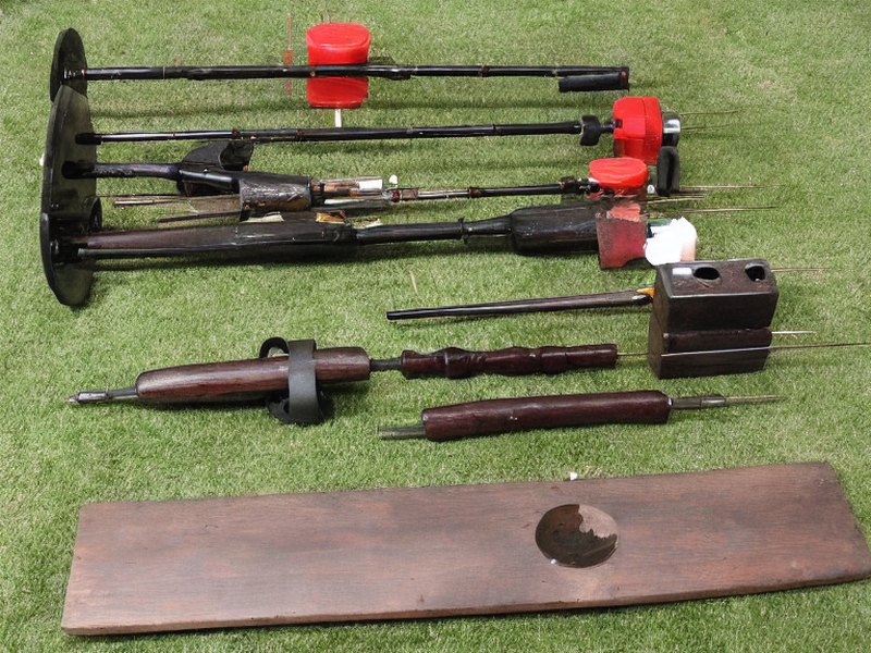 pg模拟器 射频连接中心 1