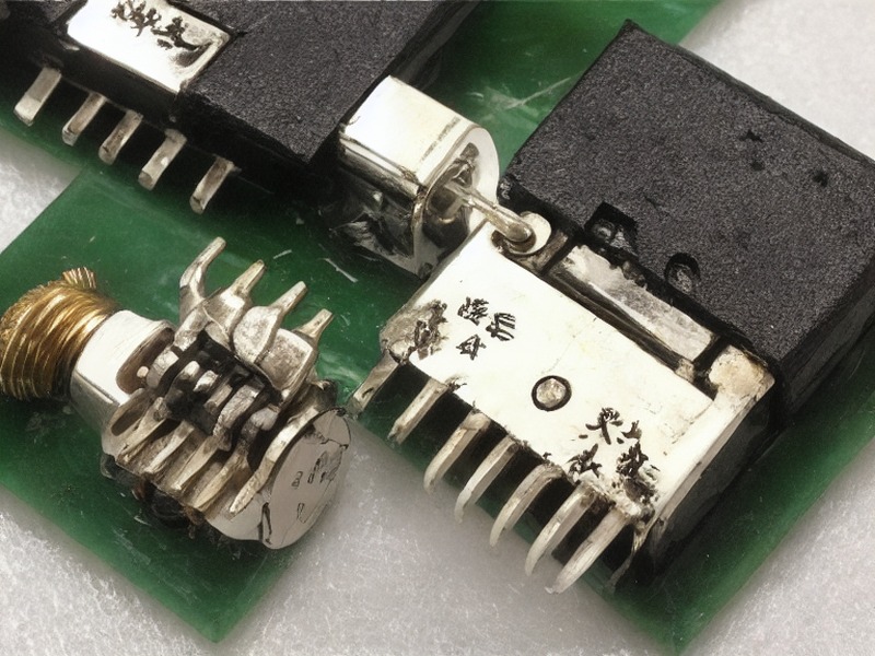 ESD保护应用资料：ESD保护入口 1