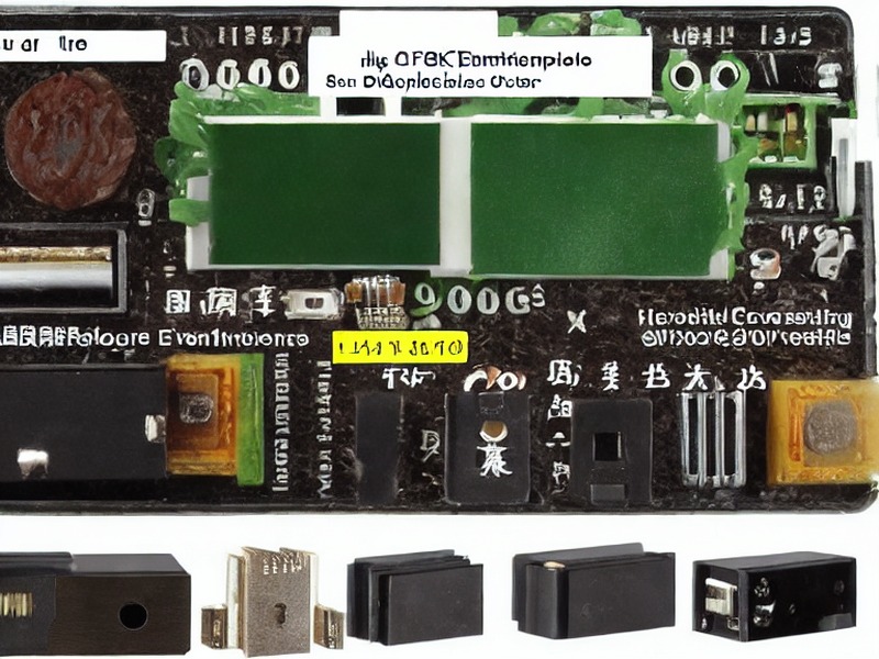 电感器应用相关产品 1
